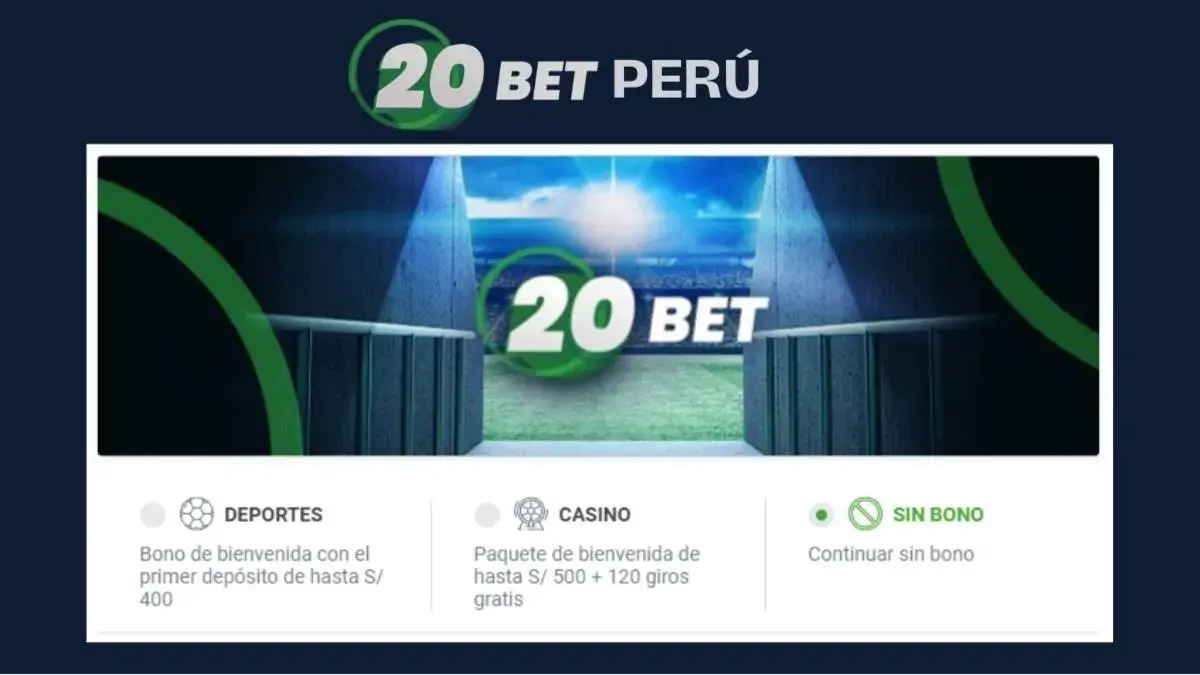 Bonos para apuestas en vivo en Perú Bonos para apuestas en vivo en Perú